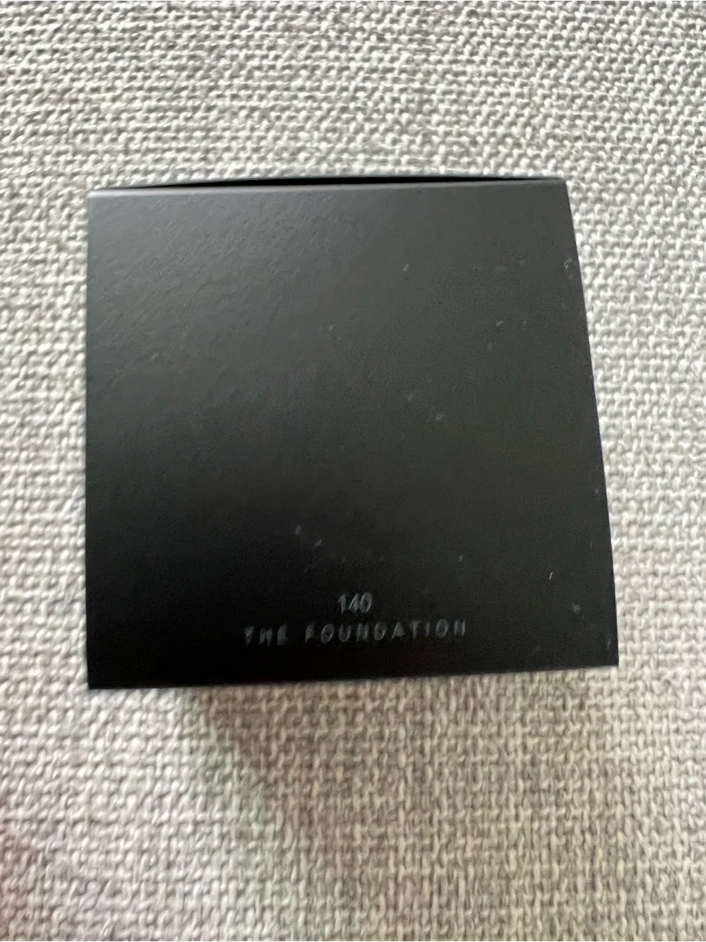 SUQQU Cream Foundation - Warm Nude